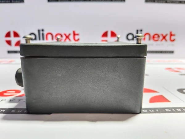 Allen-Bradley 1485T-P2T5-T5C Ser C Device Net Power Tap 24 VDC