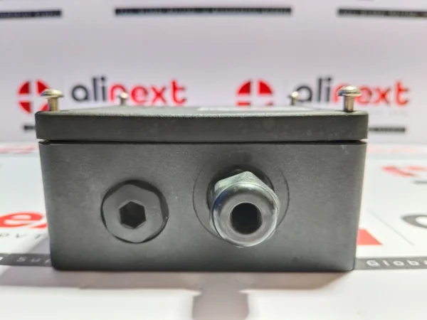 Allen-Bradley 1485T-P2T5-T5C Ser C Device Net Power Tap 24 VDC