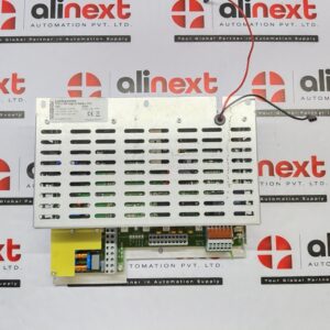 Aqua Signal L2080202500 Pcb In Emi Cage For Battery Psu
