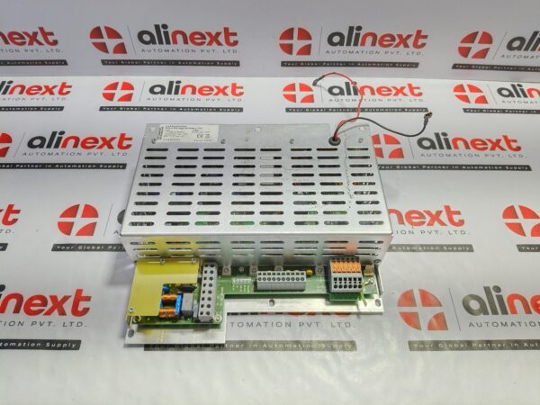 Aqua Signal L2080202500 Pcb In Emi Cage For Battery Psu