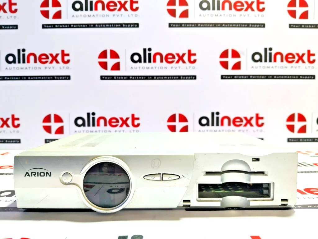 Arion AF-1900CX digital satellite receiver