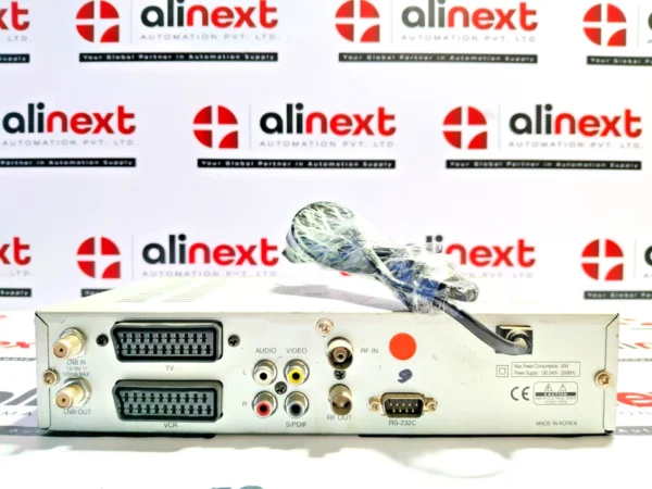 Arion AF-1900CX digital satellite receiver