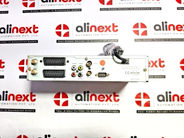 Arion AF-1900CX digital satellite receiver