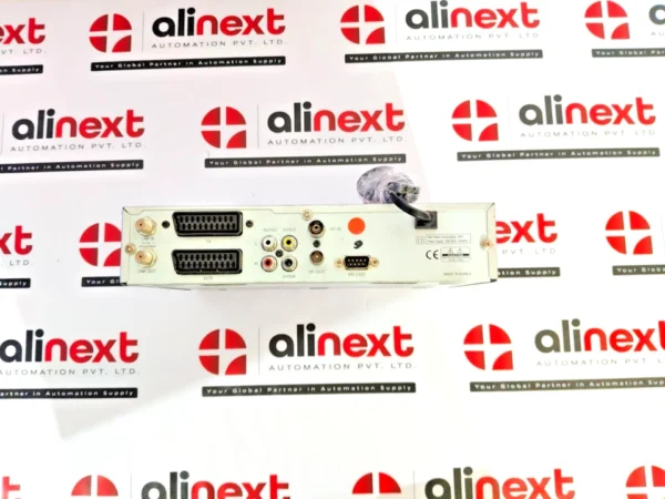 Arion AF-1900CX digital satellite receiver