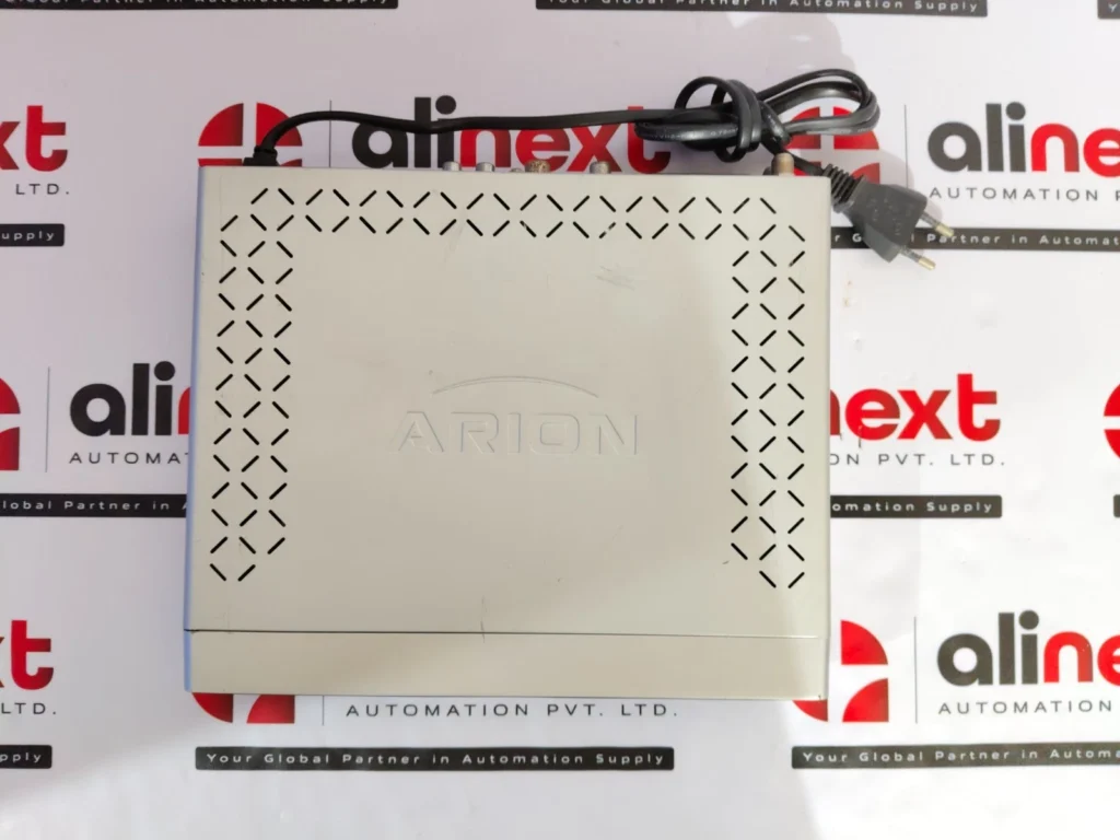 Arion AF-3030 digital satellite receiver