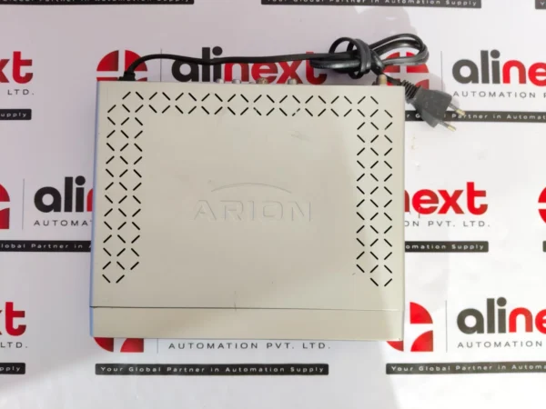 Arion AF-3030 digital satellite receiver