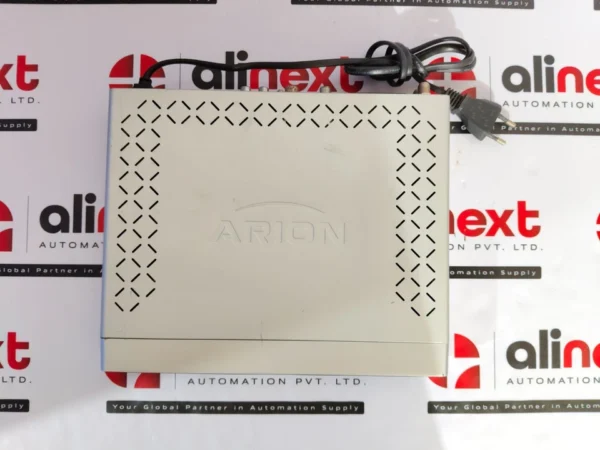 Arion AF-3030 digital satellite receiver