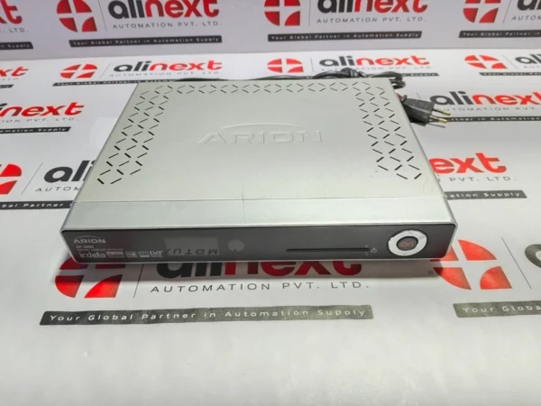 Arion AF-3030 digital satellite receiver
