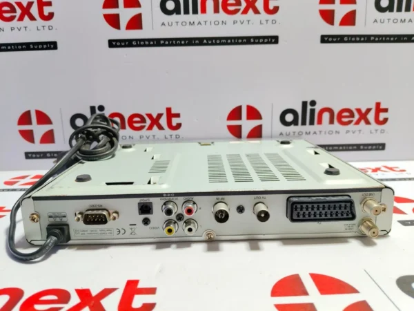 Arion AF-3030 digital satellite receiver