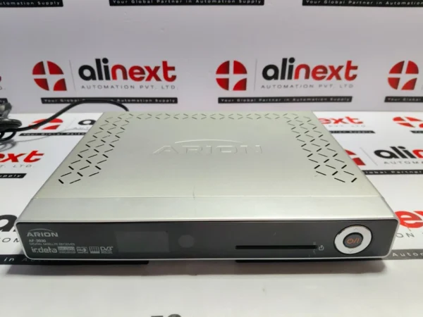 Arion AF-3030 digital satellite receiver