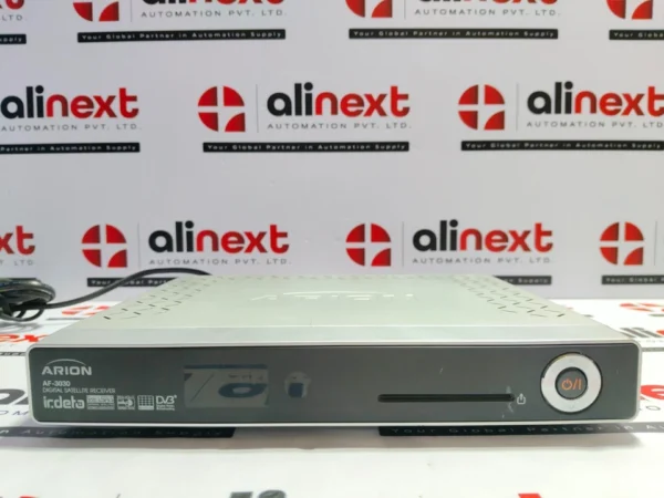 Arion AF-3030 digital satellite receiver