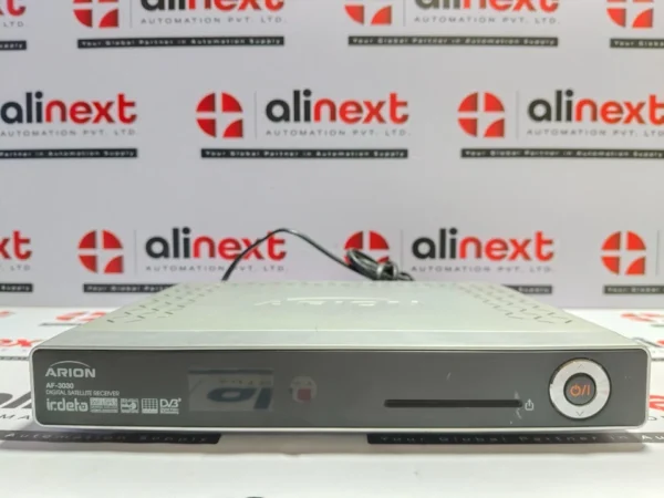 Arion AF-3030 digital satellite receiver