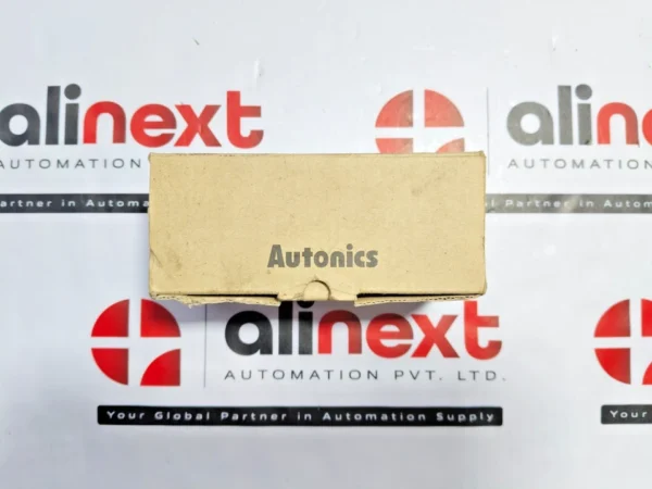 Autonics ATE8-41 multi-function analog timer 2 to 10sec