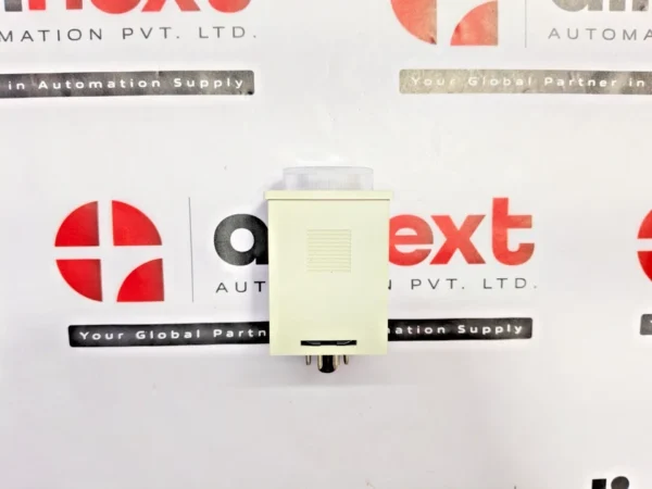 Autonics ATE8-41 multi-function analog timer 2 to 10sec