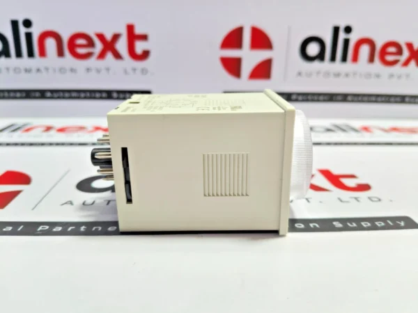 Autonics ATE8-41 multi-function analog timer 2 to 10sec