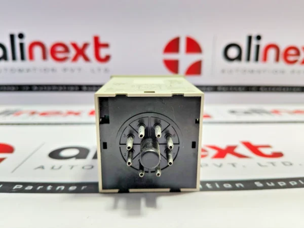 Autonics ATE8-41 multi-function analog timer 2 to 10sec