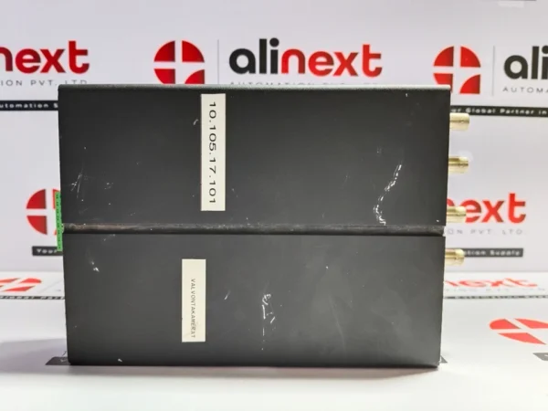 Axis 2400+ Video Server 0175-001-01