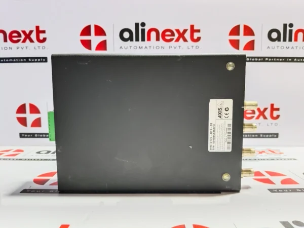 Axis 2400+ Video Server 0175-001-01