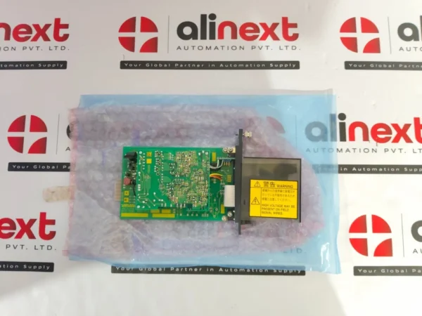 Azbil Corporation J-SRV90X-122-1 temperature transmitter 24V 4~20mA