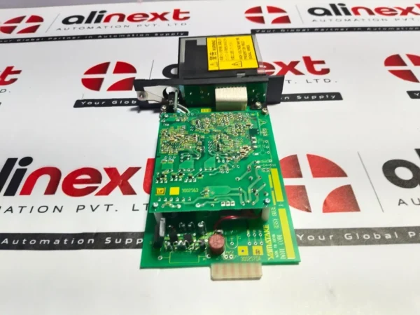 Azbil Corporation J-SRV90X-122-1 temperature transmitter 24V 4~20mA