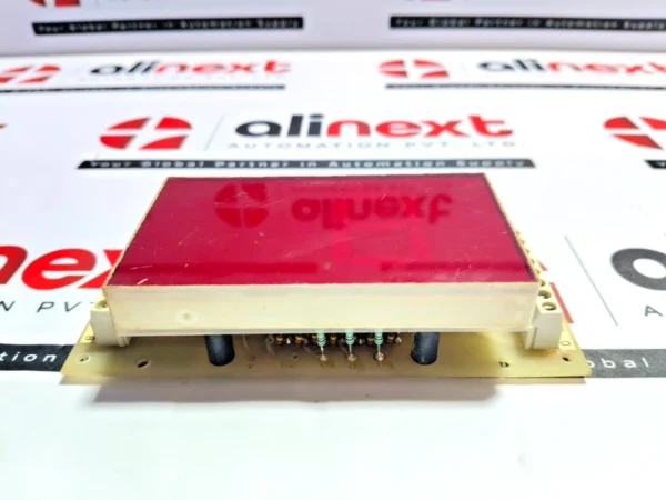 BARCEDAN CODER-02b Common Cathode 24VDC LED Display Driver Board/Coder Module