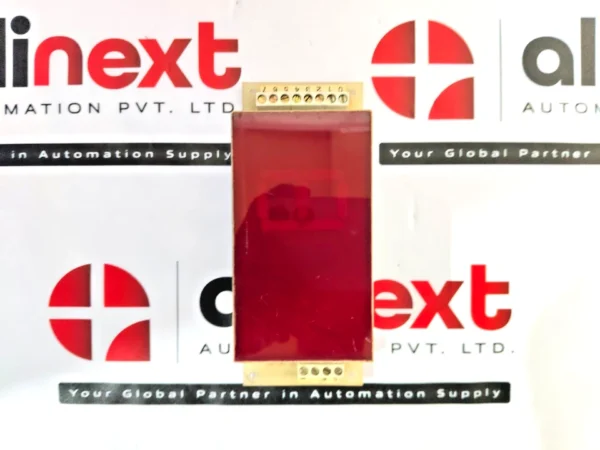 BARCEDAN CODER-02b Common Cathode 24VDC LED Display Driver Board/Coder Module