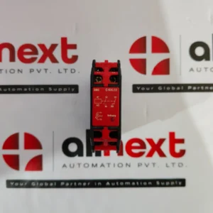 BBC C105.02 thermistor protection relay