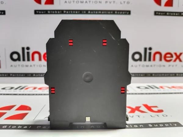 BBC C105.02 thermistor protection relay