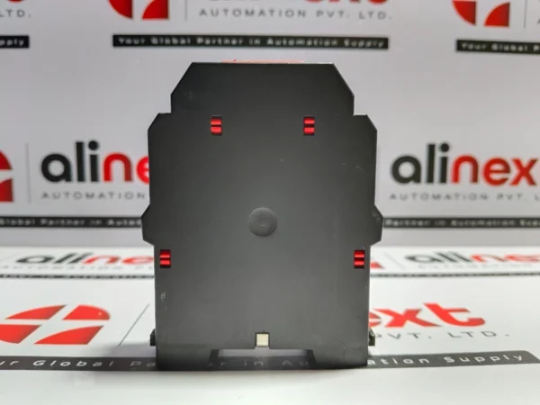 BBC C105.02 thermistor protection relay