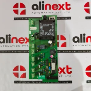 BCU100-300 Rev.6 Burner Control Unit