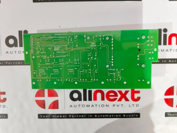 BCU100-300 Rev.6 Burner Control Unit