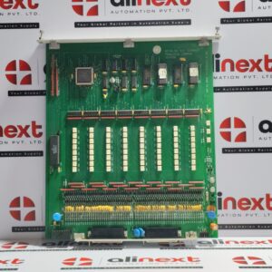 Beta Products 309058 Positive Input Scanner PCB board Rev.F