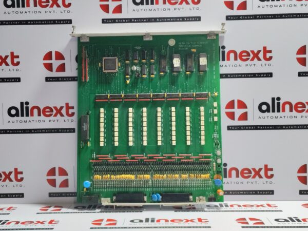 Beta Products 309058 Positive Input Scanner PCB board Rev.F