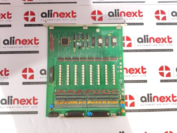 Beta Products 309058 Positive Input Scanner PCB board Rev.F