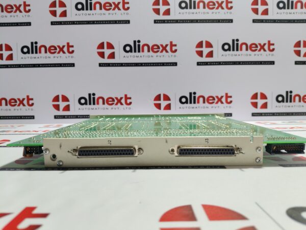 Beta Products 309058 Positive Input Scanner PCB board Rev.F