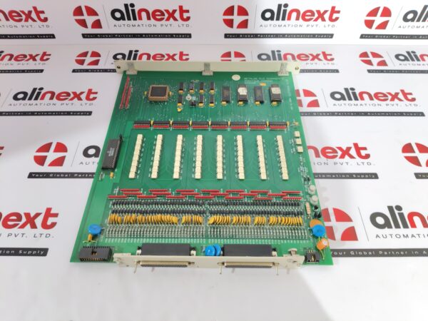 Beta Products 309058 Positive Input Scanner PCB board Rev.F