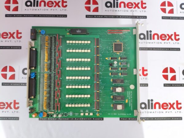 Beta Products 309058 Positive Input Scanner PCB board Rev.F
