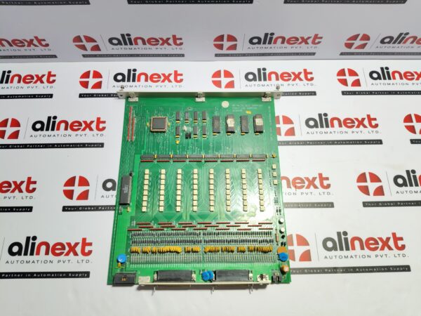 Beta Products 309058 Positive Input Scanner PCB board Rev.F