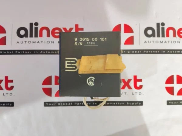 Basler Electric Radio Frequency Interface Filter 9 2615 00 101