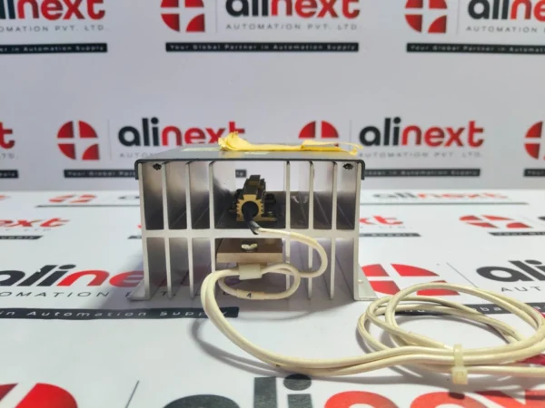 Basler Electric Radio Frequency Interface Filter 9 2615 00 101