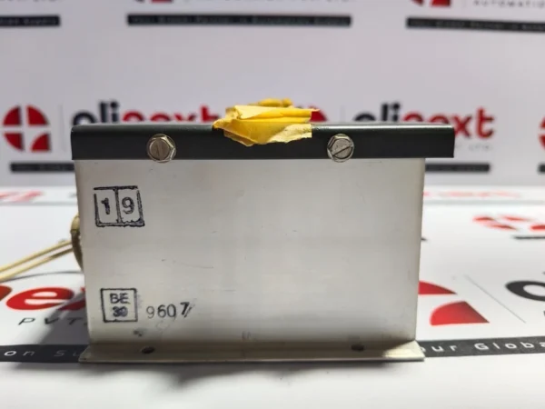 Basler Electric Radio Frequency Interface Filter 9 2615 00 101