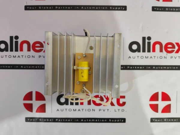 Basler Electric Radio Frequency Interface Filter 9 2615 00 101