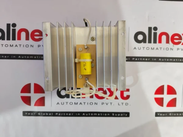 Basler Electric Radio Frequency Interface Filter 9 2615 00 101