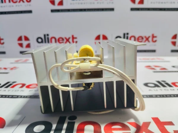 Basler Electric Radio Frequency Interface Filter 9 2615 00 101