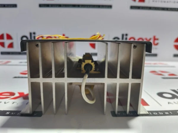 Basler Electric Radio Frequency Interface Filter 9 2615 00 101