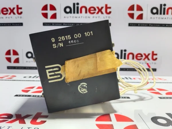 Basler Electric Radio Frequency Interface Filter 9 2615 00 101