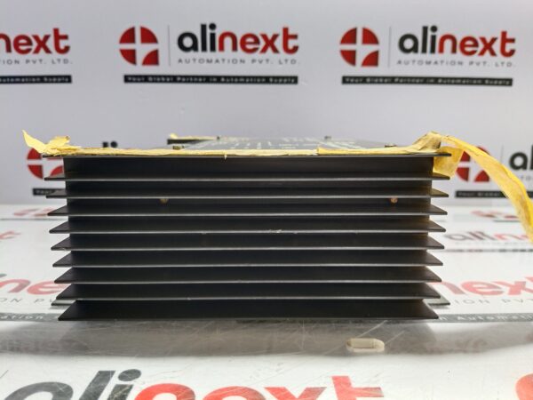 Basler Electric SSR 125-12 Static Voltage Regulator 9 1859 00 102