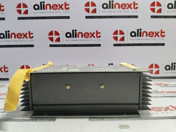 Basler Electric SSR 125-12 Static Voltage Regulator 9 1859 00 102