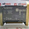 Basler Electric SSR 125-12 Static Voltage Regulator 9 1859 00 102