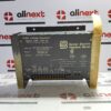 Basler Electric SSR 125-12 Static Voltage Regulator 9 1859 00 102